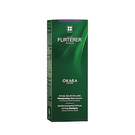 Okara Color - Shampooing Déjaunissant